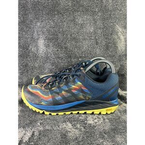 Merrell Womens  Antora 2 Trail Running Shoes Vibram size 7.5